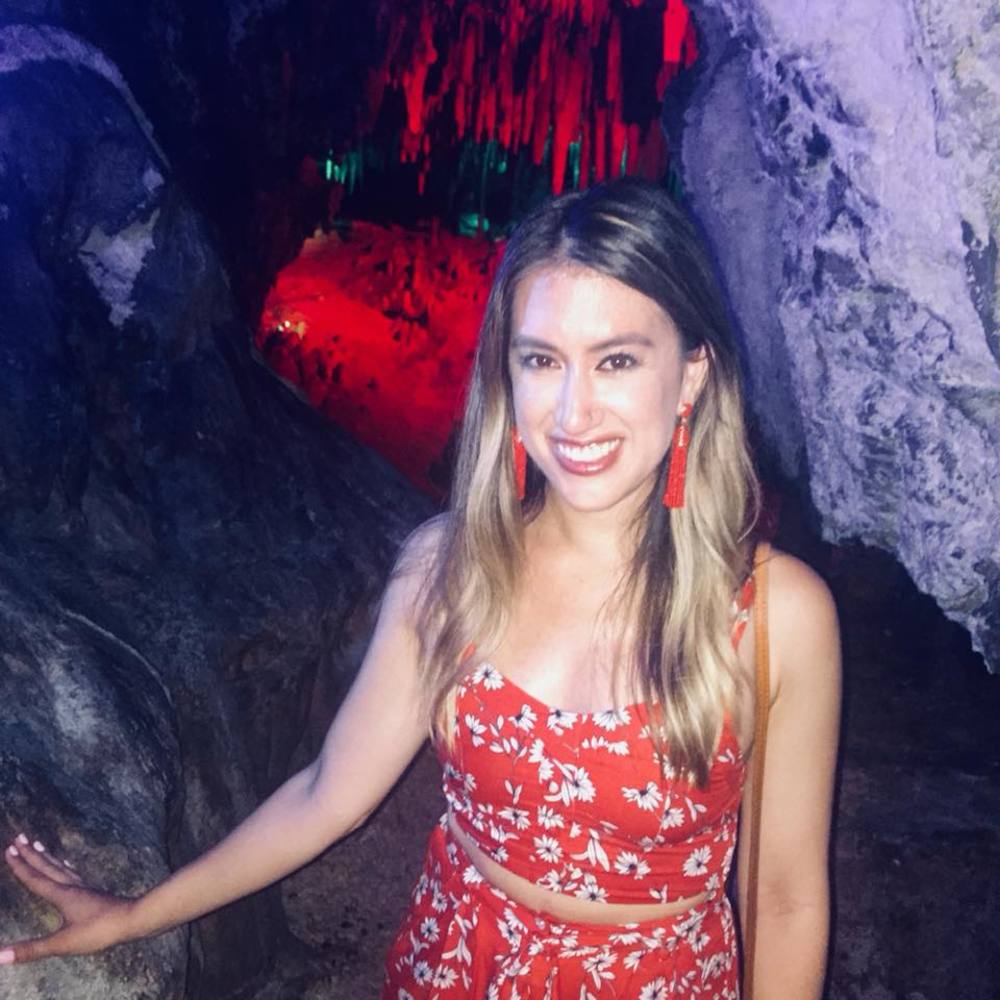 Meet your Posher, Laura